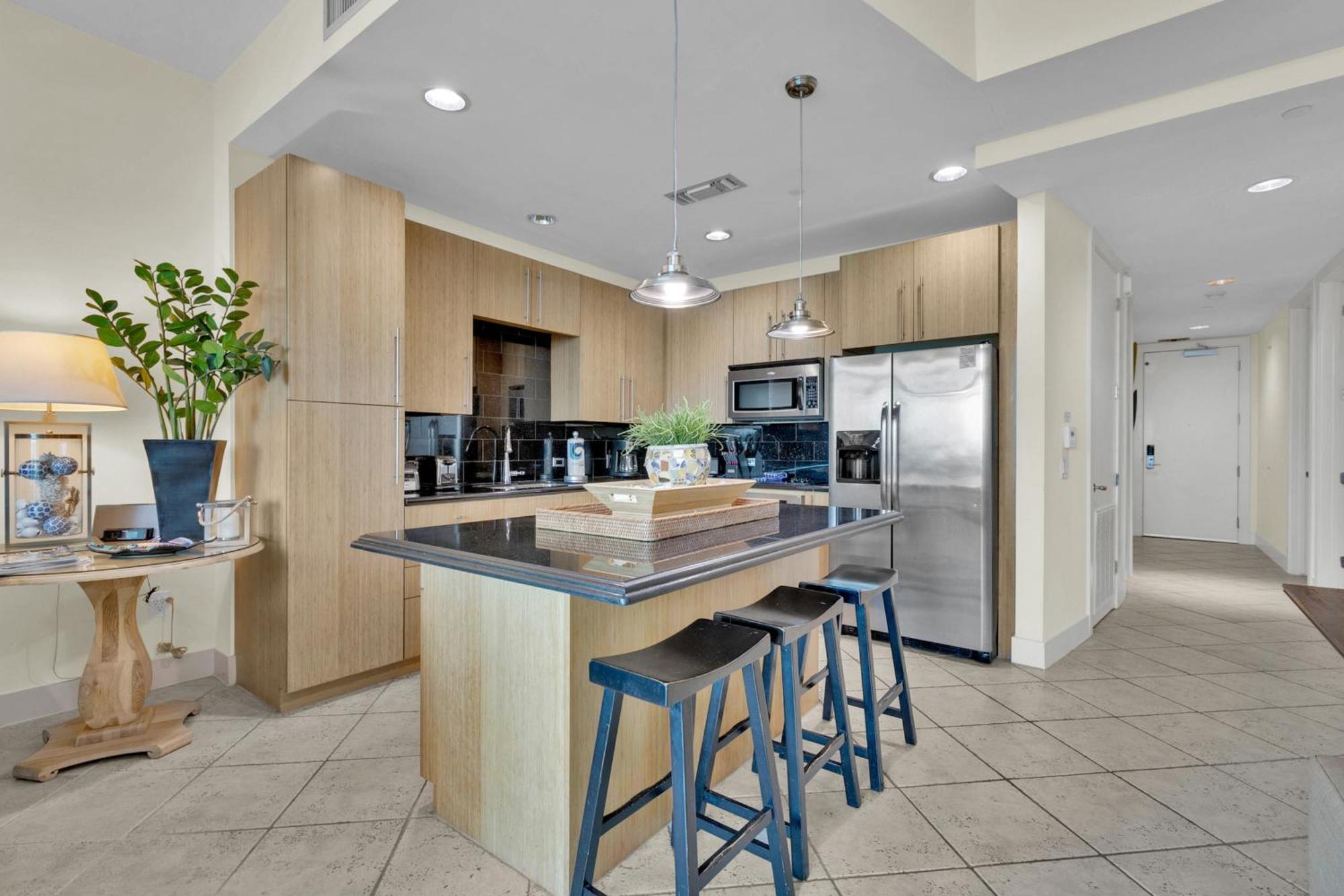 Sapphire Condominiums #408 South Padre Island Exterior foto
